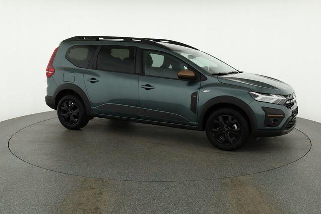 Dacia Jogger Extreme 1.0 TCE 110 Extreme, 7-Sitzer, Kamera, Sitzheizung 