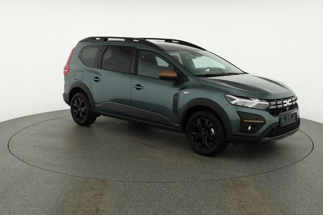 Dacia Jogger Extreme 1.0 TCE 110 Extreme, 7-Sitzer, Kamera, Sitzheizung 