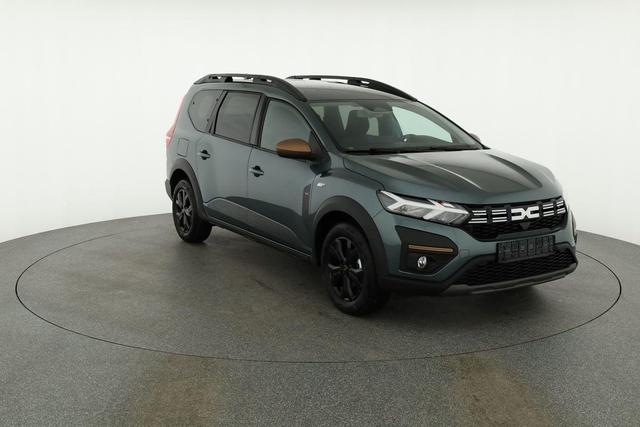 Dacia Jogger Extreme 1.0 TCE 110 Extreme, 7-Sitzer, Kamera, Sitzheizung 