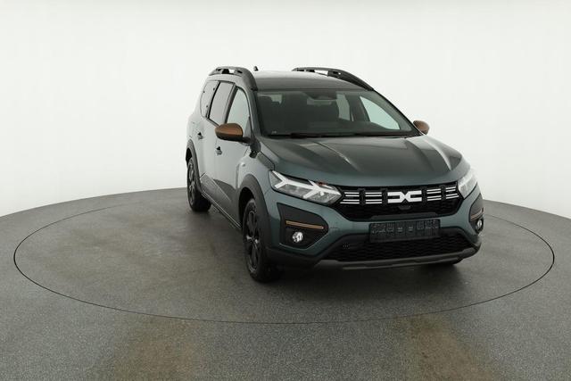 Dacia Jogger Extreme 1.0 TCE 110 Extreme, 7-Sitzer, Kamera, Sitzheizung 