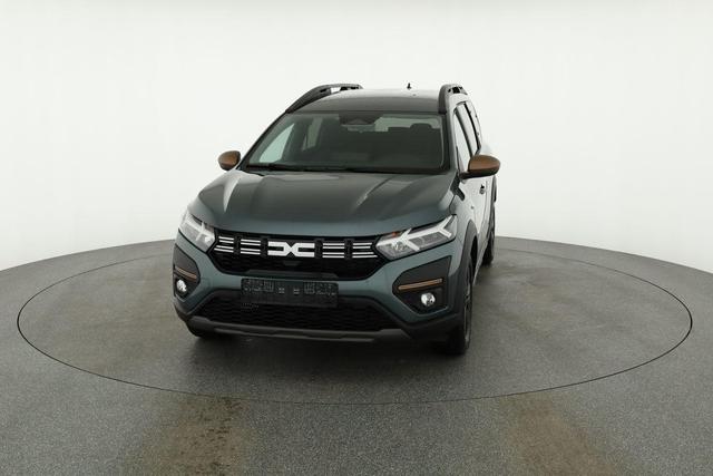 Dacia Jogger Extreme 1.0 TCE 110 Extreme, 7-Sitzer, Kamera, Sitzheizung 