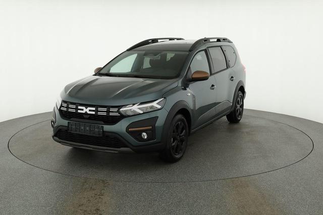 Dacia Jogger Extreme 1.0 TCE 110 Extreme, 7-Sitzer, Kamera, Sitzheizung 