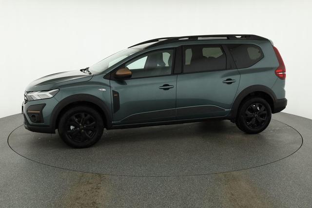 Dacia Jogger Extreme 1.0 TCE 110 Extreme, 7-Sitzer, Kamera, Sitzheizung 