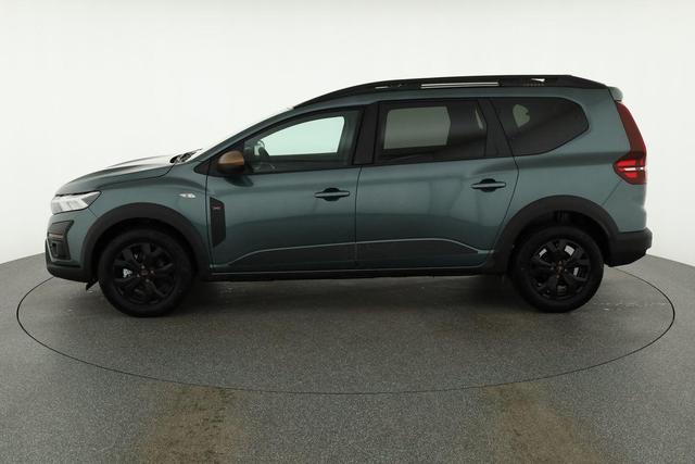 Dacia Jogger Extreme 1.0 TCE 110 Extreme, 7-Sitzer, Kamera, Sitzheizung 