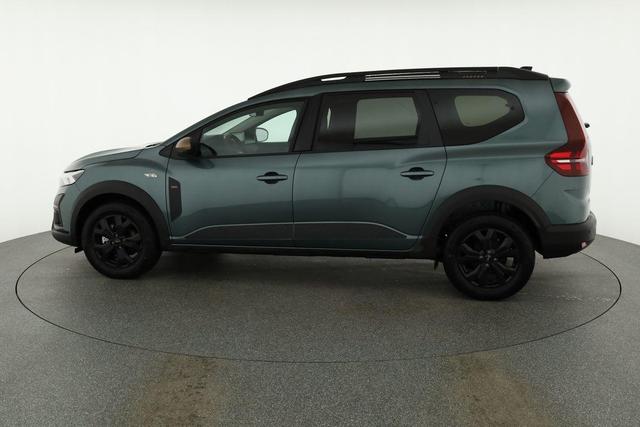 Dacia Jogger Extreme 1.0 TCE 110 Extreme, 7-Sitzer, Kamera, Sitzheizung 