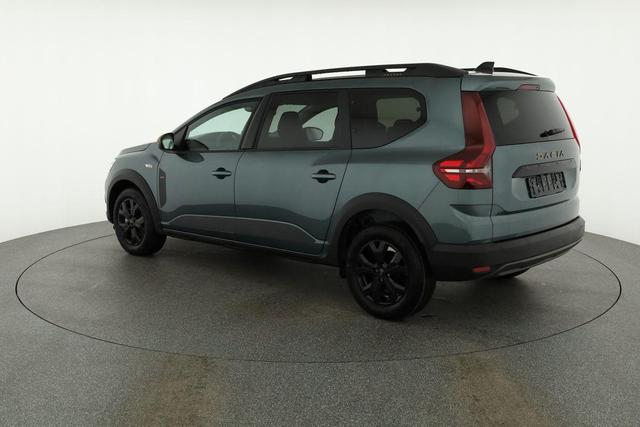 Dacia Jogger Extreme 1.0 TCE 110 Extreme, 7-Sitzer, Kamera, Sitzheizung 