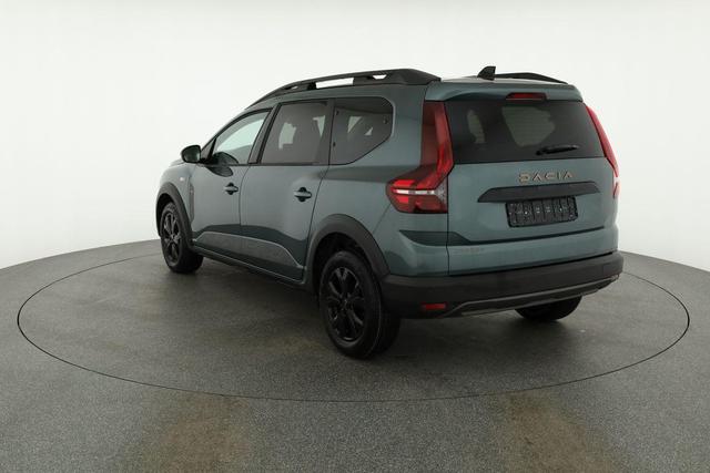 Dacia Jogger Extreme 1.0 TCE 110 Extreme, 7-Sitzer, Kamera, Sitzheizung 