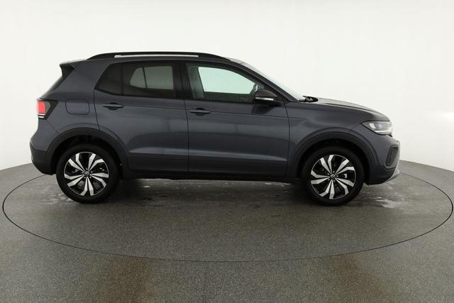 Volkswagen T-Cross 1.0 TSI 85 kW Life DSG Life, Kamera, Winter, 17-Zoll 