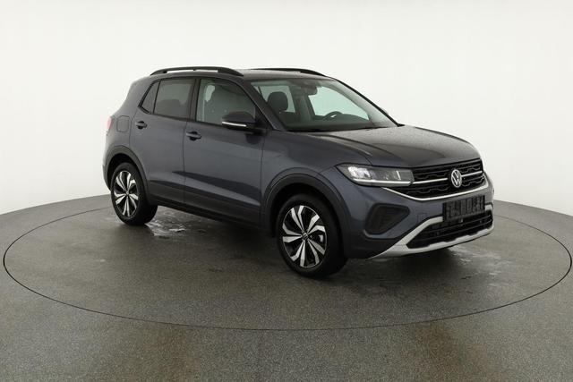 Volkswagen T-Cross 1.0 TSI 85 kW Life DSG Life, Kamera, Winter, 17-Zoll 