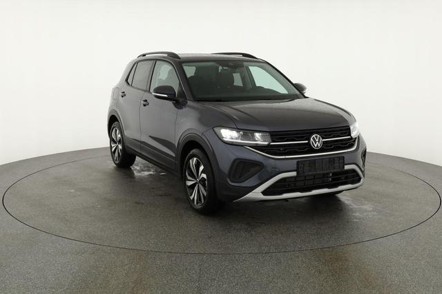 Volkswagen T-Cross 1.0 TSI 85 kW Life DSG Life, Kamera, Winter, 17-Zoll 