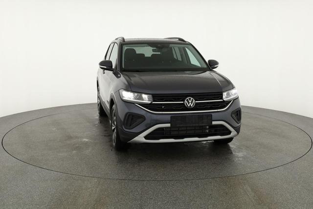 Volkswagen T-Cross 1.0 TSI 85 kW Life DSG Life, Kamera, Winter, 17-Zoll 