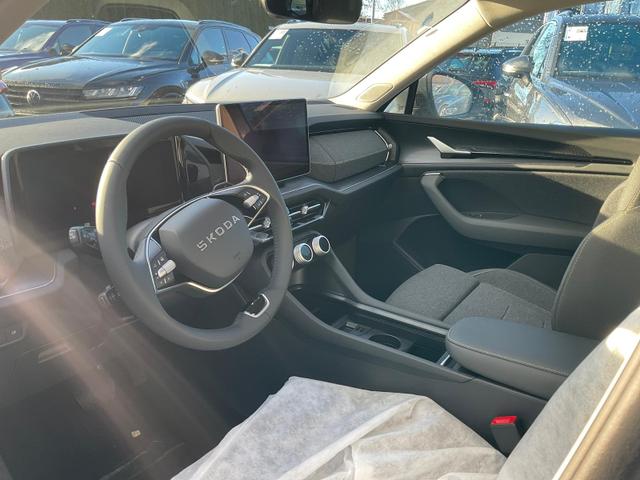 Skoda Kodiaq - 2.0 TDI 142kW 4x4 Selection DSG Selection, AHK, Navi, Side, el.Heckklappe Vorlauffahrzeuge