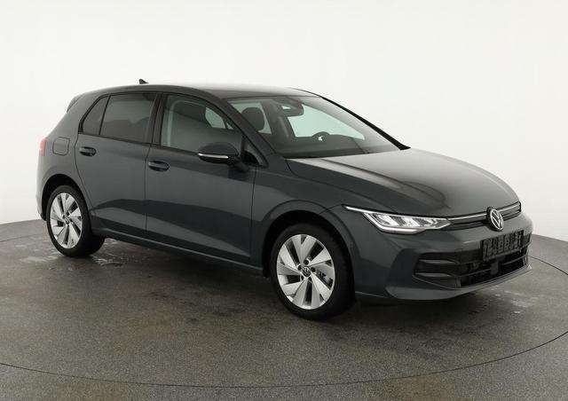 Volkswagen Golf - 1.5 TSI 110 kW Goal VIII Life, LED, Kamera, ACC, Winterpaket Vorlauffahrzeuge