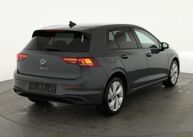 Volkswagen Golf 1.5 TSI 110 kW Goal VIII Life, LED, Kamera, ACC, Winterpaket 