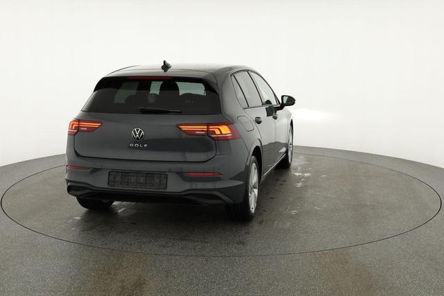 Volkswagen Golf 1.5 TSI 110 kW Goal VIII Life, LED, Kamera, ACC, Winterpaket 