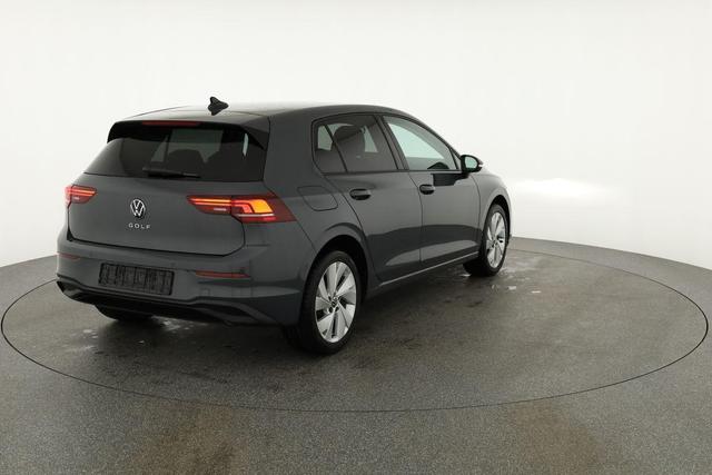 Volkswagen Golf 1.5 TSI 110 kW Goal VIII Life, LED, Kamera, ACC, Winterpaket 