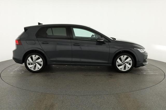 Volkswagen Golf 1.5 TSI 110 kW Goal VIII Life, LED, Kamera, ACC, Winterpaket 