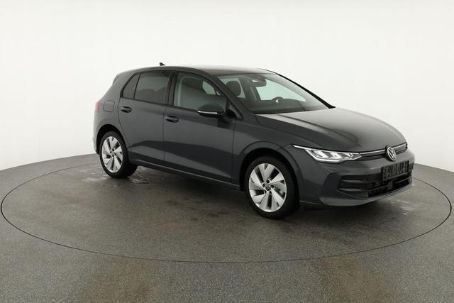 Volkswagen Golf 1.5 TSI 110 kW Goal VIII Life, LED, Kamera, ACC, Winterpaket 