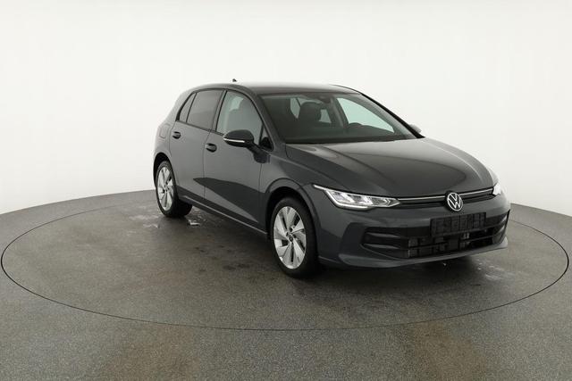 Volkswagen Golf 1.5 TSI 110 kW Goal VIII Life, LED, Kamera, ACC, Winterpaket 