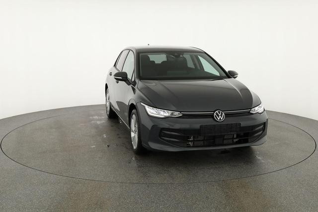 Volkswagen Golf 1.5 TSI 110 kW Goal VIII Life, LED, Kamera, ACC, Winterpaket 