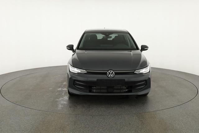 Volkswagen Golf 1.5 TSI 110 kW Goal VIII Life, LED, Kamera, ACC, Winterpaket 