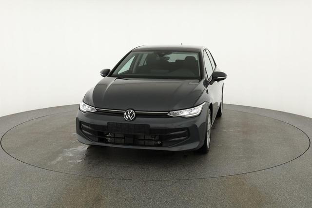 Volkswagen Golf 1.5 TSI 110 kW Goal VIII Life, LED, Kamera, ACC, Winterpaket 