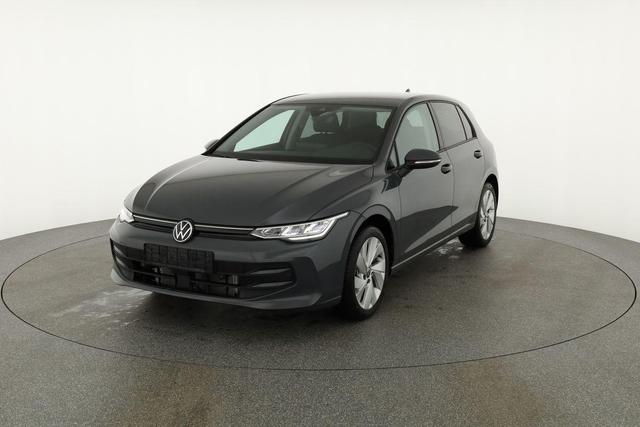 Volkswagen Golf 1.5 TSI 110 kW Goal VIII Life, LED, Kamera, ACC, Winterpaket 