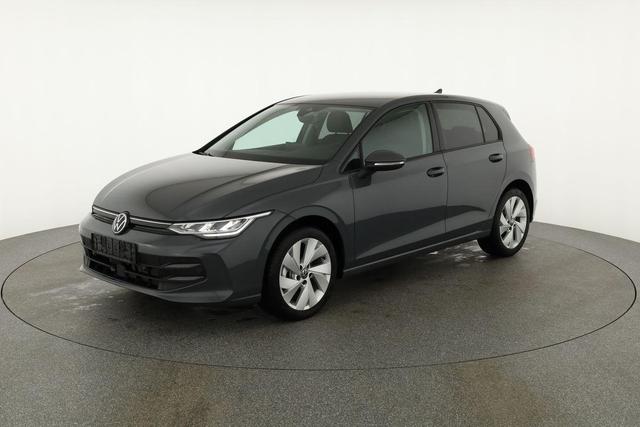 Volkswagen Golf 1.5 TSI 110 kW Goal VIII Life, LED, Kamera, ACC, Winterpaket 