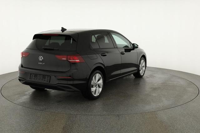 Volkswagen Golf 1.5 TSI 110 kW Goal VIII Life, LED, Kamera, ACC, Winterpaket 