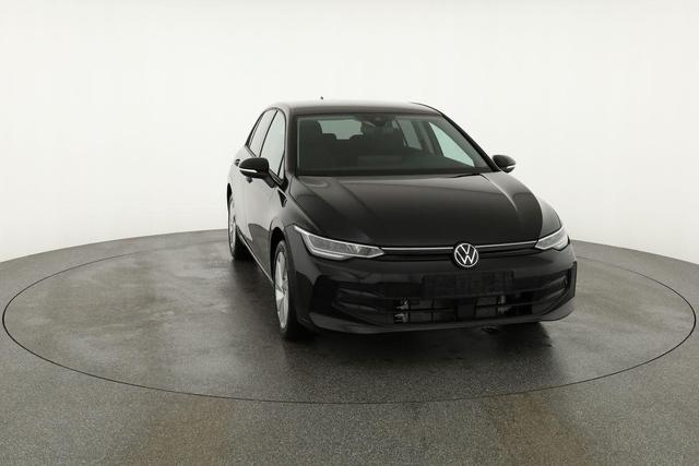 Volkswagen Golf 1.5 TSI 110 kW Goal VIII Life, LED, Kamera, ACC, Winterpaket 