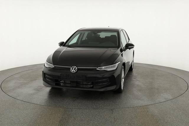 Volkswagen Golf 1.5 TSI 110 kW Goal VIII Life, LED, Kamera, ACC, Winterpaket 