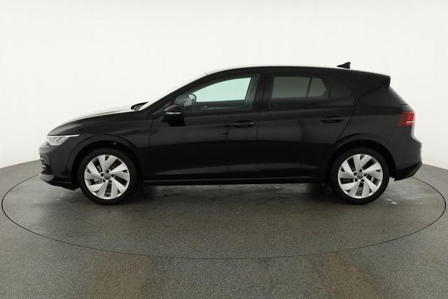 Volkswagen Golf 1.5 TSI 110 kW Goal VIII Life, LED, Kamera, ACC, Winterpaket 