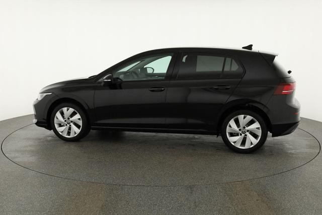 Volkswagen Golf 1.5 TSI 110 kW Goal VIII Life, LED, Kamera, ACC, Winterpaket 