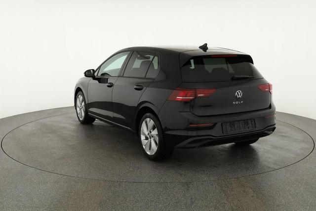 Volkswagen Golf 1.5 TSI 110 kW Goal VIII Life, LED, Kamera, ACC, Winterpaket 