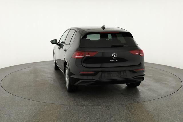 Volkswagen Golf 1.5 TSI 110 kW Goal VIII Life, LED, Kamera, ACC, Winterpaket 