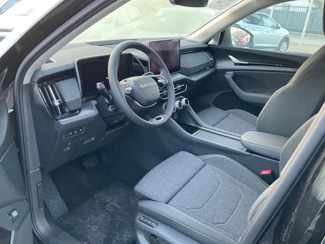 Skoda Kodiaq - 2.0 TDI 142kW 4x4 Selection DSG Selection, AHK, Navi, Side, el.Heckklappe Vorlauffahrzeuge