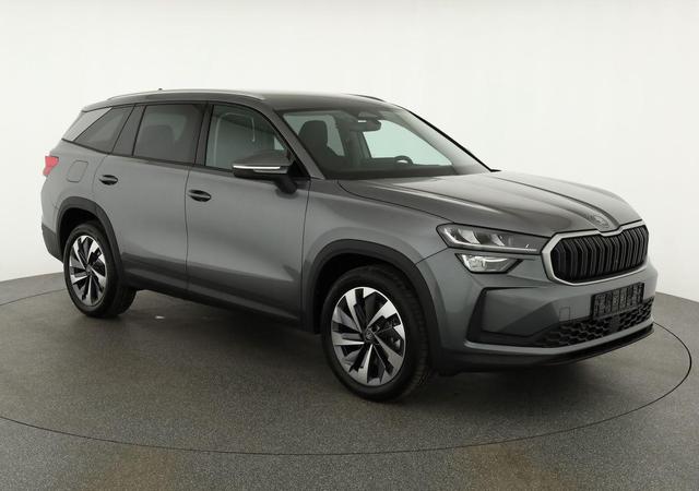 Skoda Kodiaq - 2.0 TDI 142kW 4x4 Selection DSG Selection, AHK, Navi, Side, el.Heckklappe Vorlauffahrzeuge