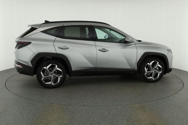 Hyundai TUCSON 1.6 CRDi DCT AWD Prime, Leder, Navi, el. Klappe, 19-Zoll, Soundsystem 