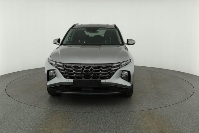 Hyundai TUCSON 1.6 CRDi DCT AWD Prime, Leder, Navi, el. Klappe, 19-Zoll, Soundsystem 