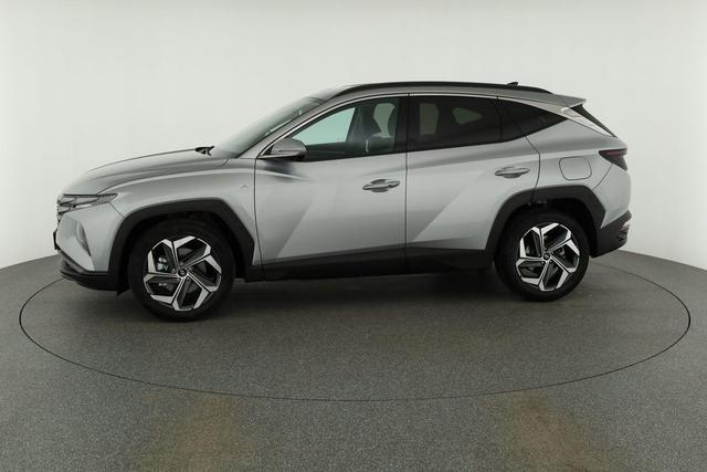 Hyundai TUCSON 1.6 CRDi DCT AWD Prime, Leder, Navi, el. Klappe, 19-Zoll, Soundsystem 