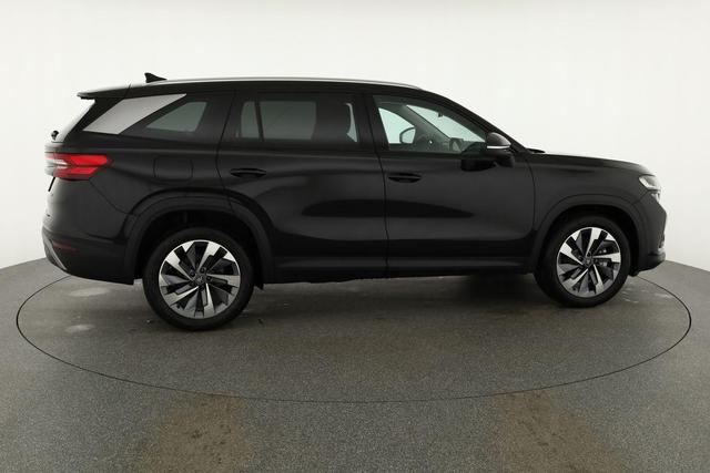 Skoda Kodiaq 2.0 TDI 142kW 4x4 Selection DSG Selection, AHK, Navi, Side, el.Heckklappe 