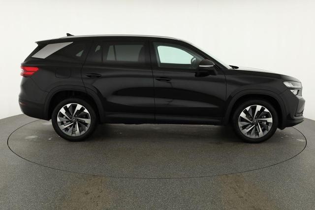 Skoda Kodiaq 2.0 TDI 142kW 4x4 Selection DSG Selection, AHK, Navi, Side, el.Heckklappe 