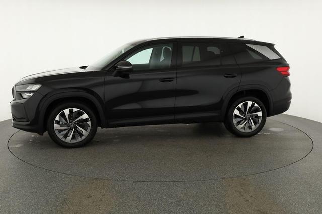 Skoda Kodiaq 2.0 TDI 142kW 4x4 Selection DSG Selection, AHK, Navi, Side, el.Heckklappe 