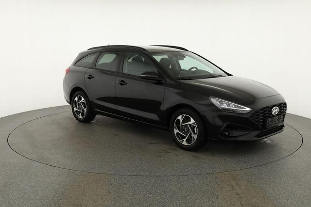 Hyundai i30 Kombi 1.5 T-GDI Smart, Navi, LED, Winter 