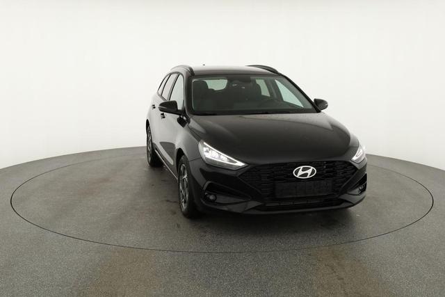 Hyundai i30 Kombi 1.5 T-GDI Smart, Navi, LED, Winter 