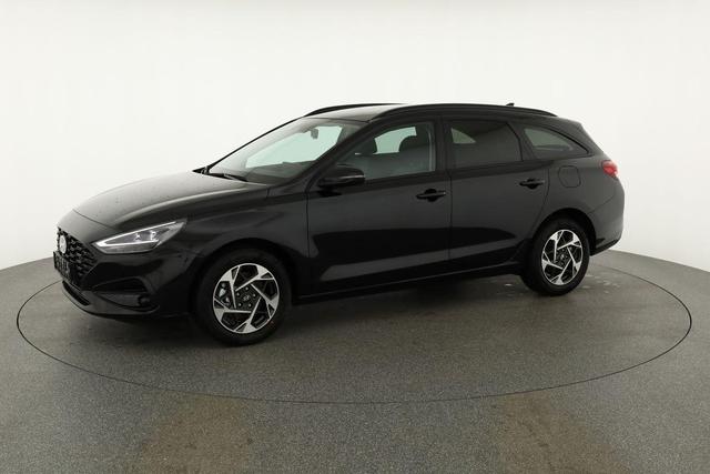 Hyundai i30 Kombi 1.5 T-GDI Smart, Navi, LED, Winter 