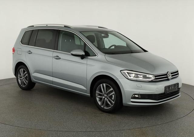 Volkswagen Touran - Comfortline BMT/Start-Stopp 1.5 TSI DSG Comfortline, LED, Navi, Side, Kamera