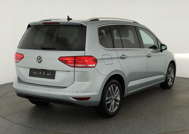 Volkswagen Touran Comfortline BMT/Start-Stopp 1.5 TSI DSG Comfortline, LED, Navi, Side, Kamera 