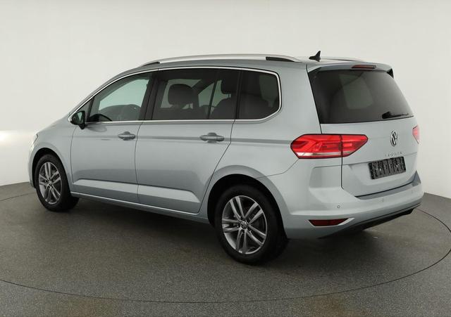 Volkswagen Touran Comfortline BMT/Start-Stopp 1.5 TSI DSG Comfortline, LED, Navi, Side, Kamera 