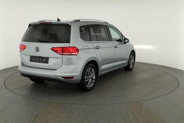 Volkswagen Touran Comfortline BMT/Start-Stopp 1.5 TSI DSG Comfortline, LED, Navi, Side, Kamera 